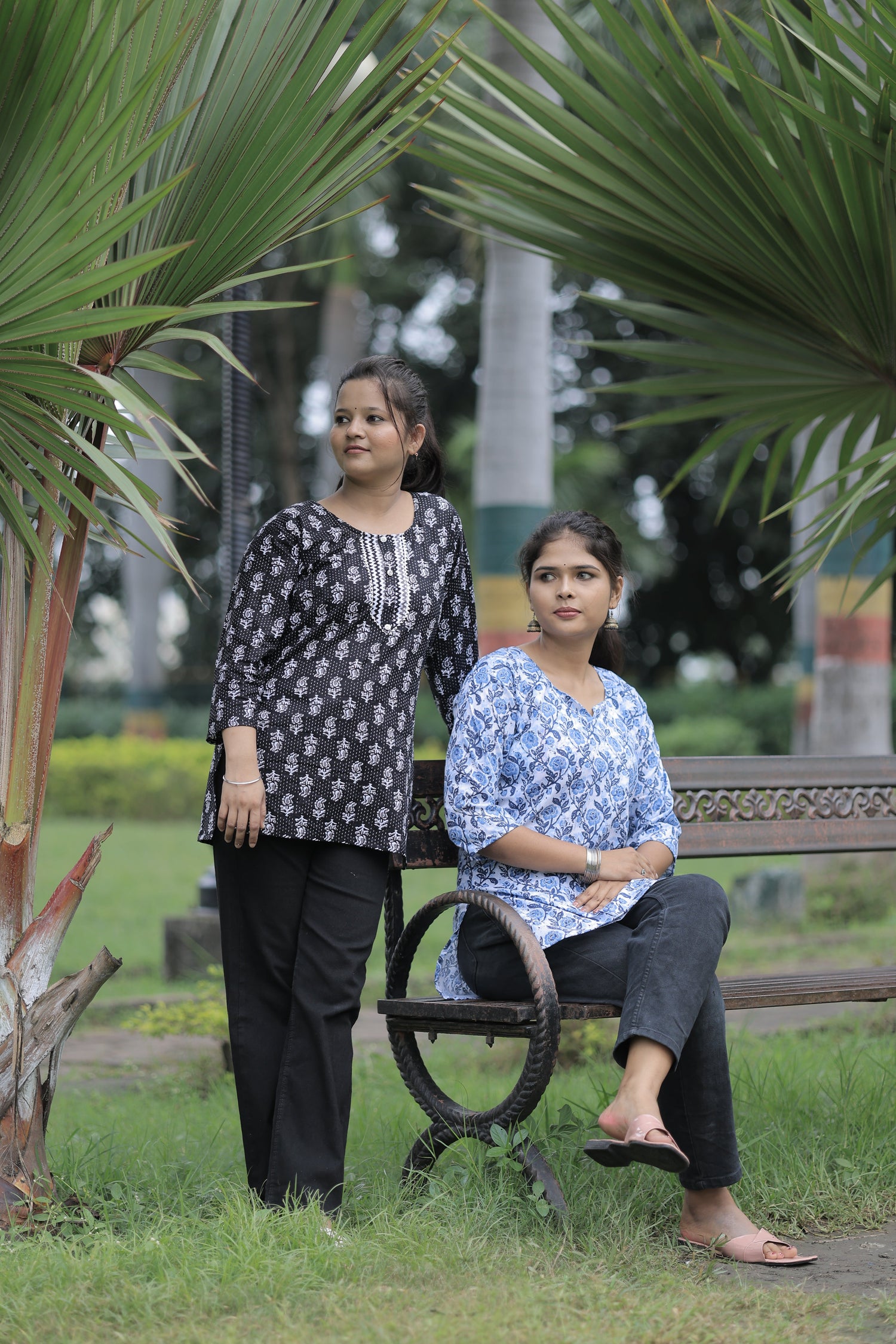 Kurti's